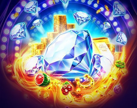 Promo game banner 1