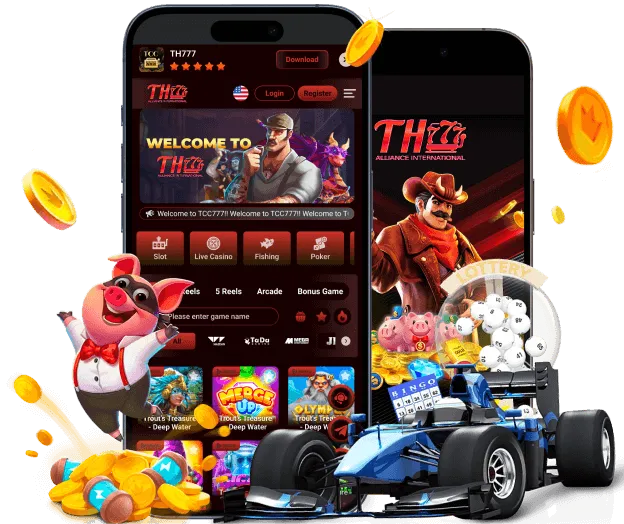 Promo featured game visual 2