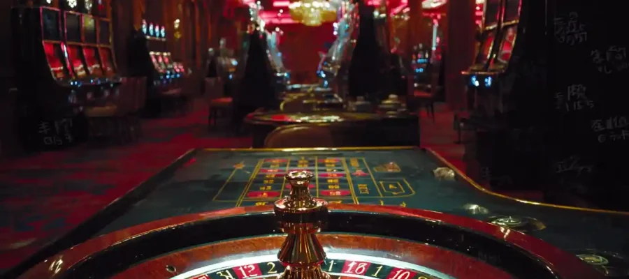 Paano Mag-login at Mag-register sa 666 jili Casino