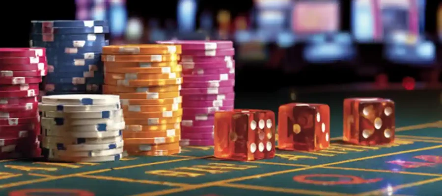 Paano Mag-login sa 666 Jili Casino: Isang Gabay