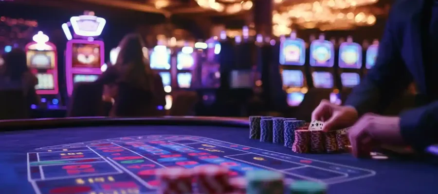 Secure 666 Jili Casino Login para sa Ligtas na Paglalaro