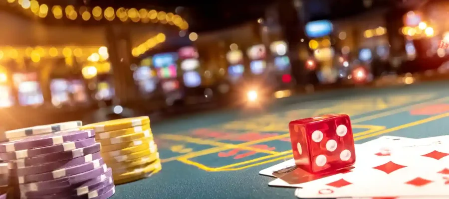 666 Jili Casino Login: Madaling Pag-access sa Online Gaming
