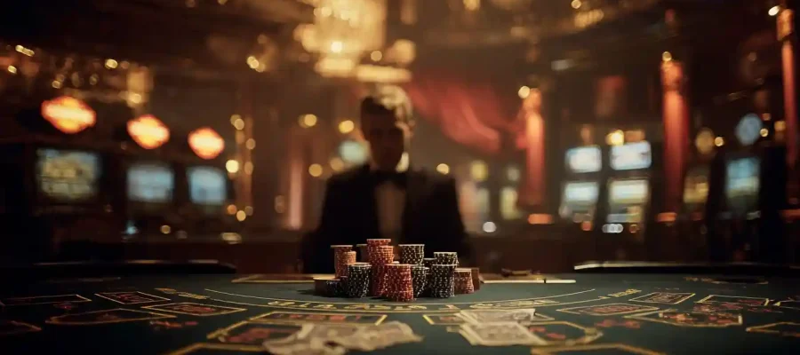 Lahat ng Dapat Mong Malaman sa 666 Jili Casino