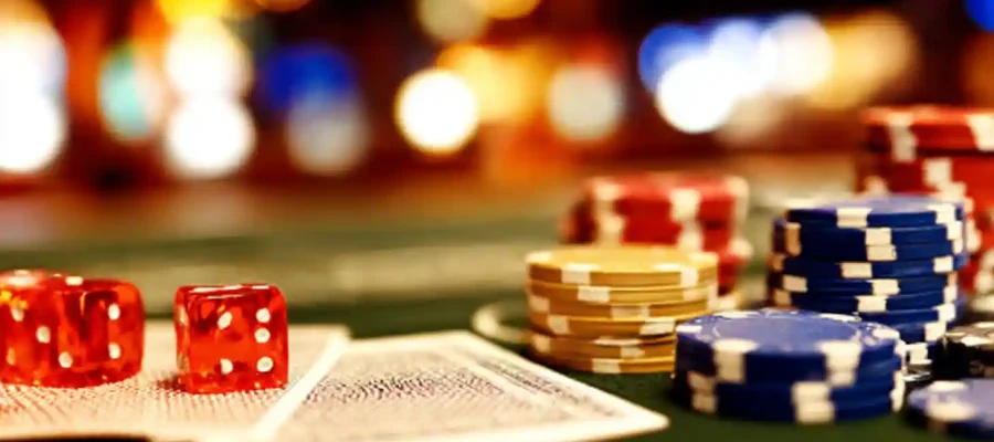 Madaling 666 Jili Casino Login at Register
