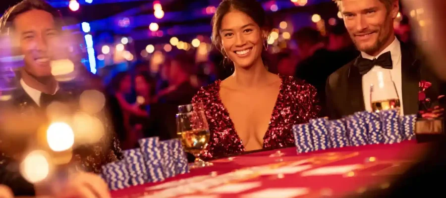 Tuklasin ang Kakaibang Saya sa 666 Jili Slots