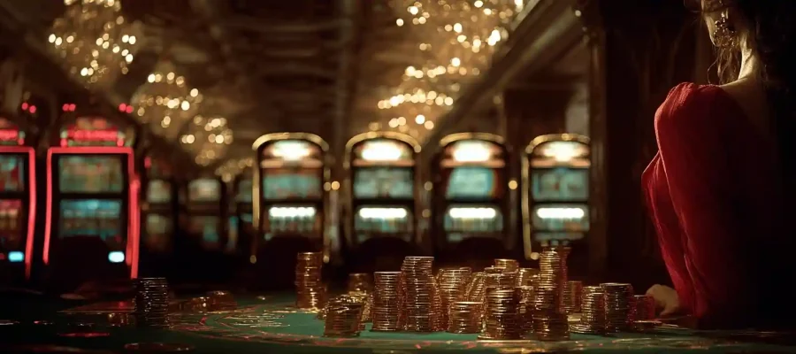 666 jili Casino: Ang Kumpletong Gabay sa Online Gaming