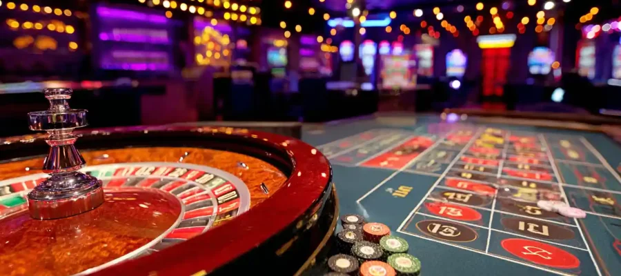 Lahat ng Dapat Mong Malaman Tungkol sa 666 jili Casino