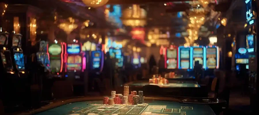 666 Jili Casino: Tuklasin ang Ultimate Gaming Experience