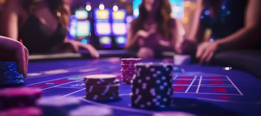 Tuklasin ang 666 jili: Isang Gabay sa Online Gaming
