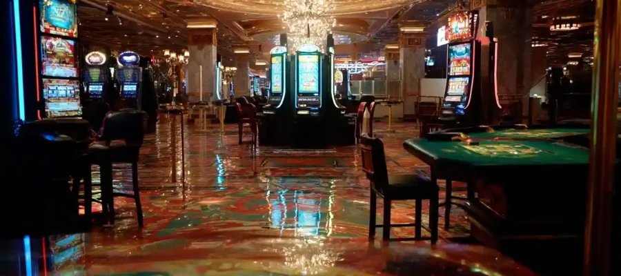 Tuklasin ang 666 Jili: Isang Gabay sa Online Casino