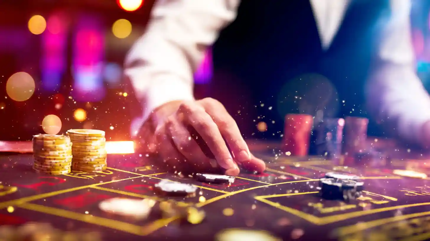 666 jili casino login