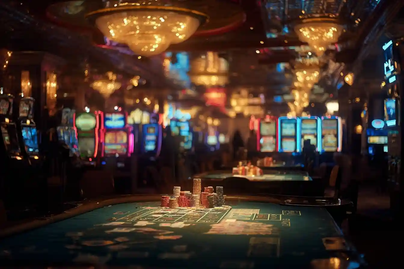 666 jili casino