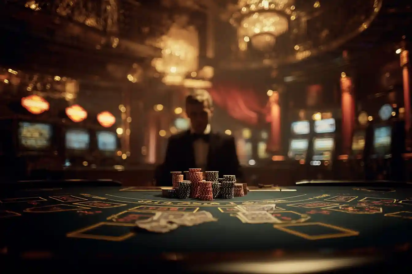 666 jili casino
