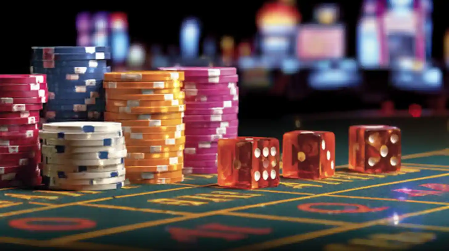 666 jili casino login