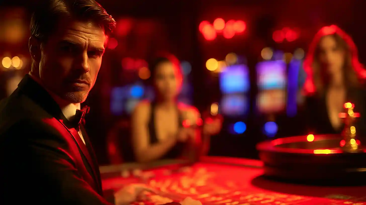 666 jili casino