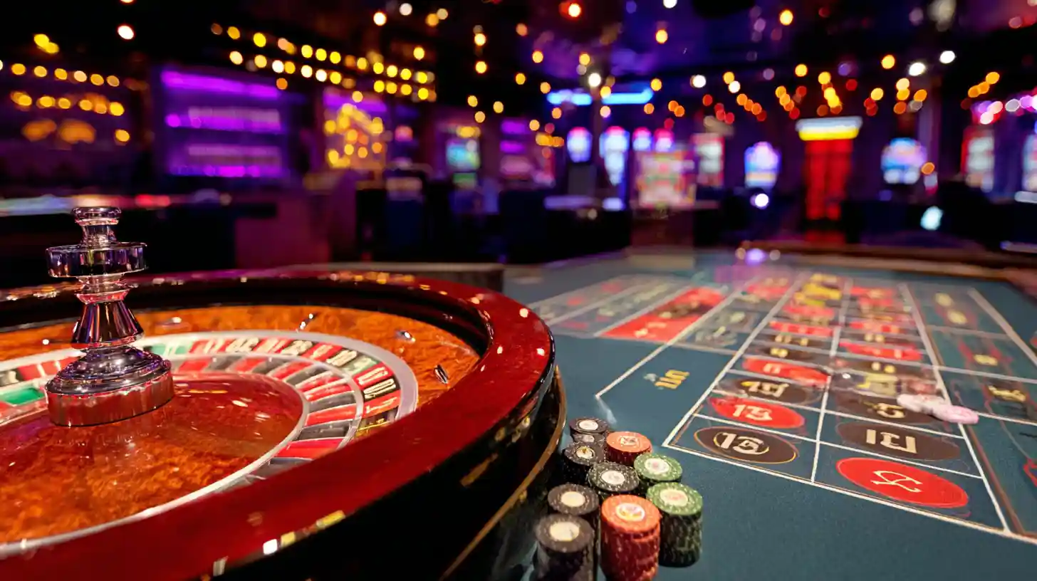 666 jili casino