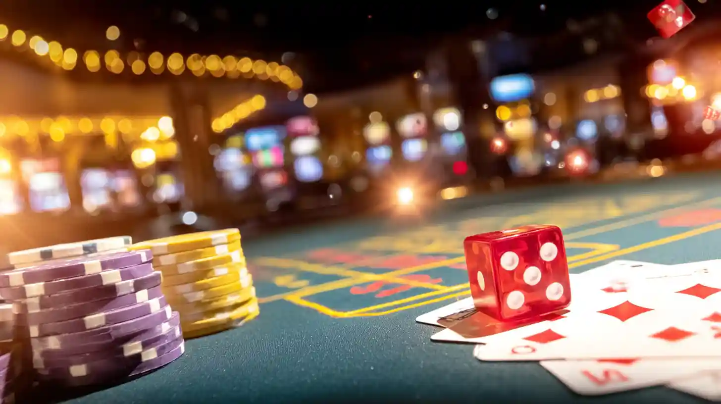 666 jili casino login